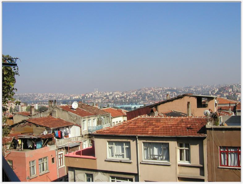 Istanbul