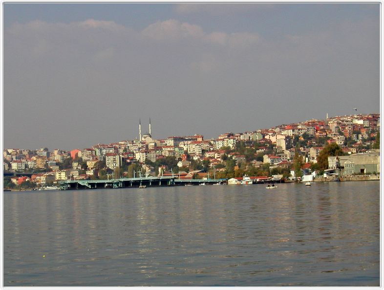 Istanbul