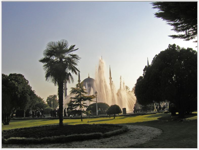 Istanbul