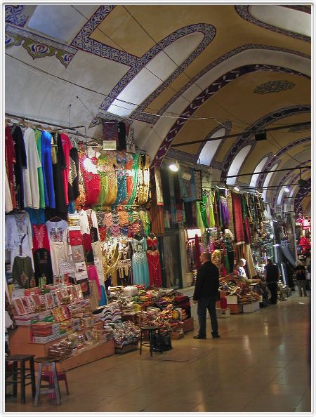 Istanbul