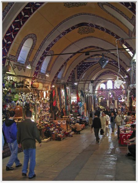 Istanbul