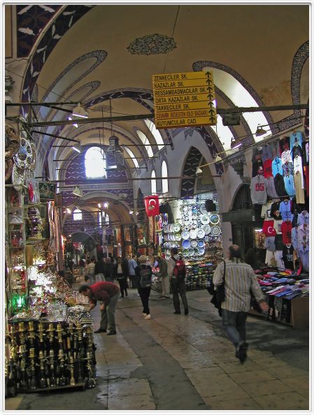 Istanbul