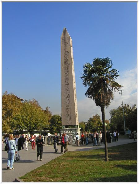 Istanbul