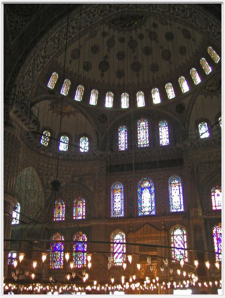 Istanbul