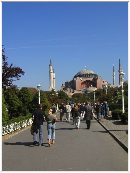 Istanbul