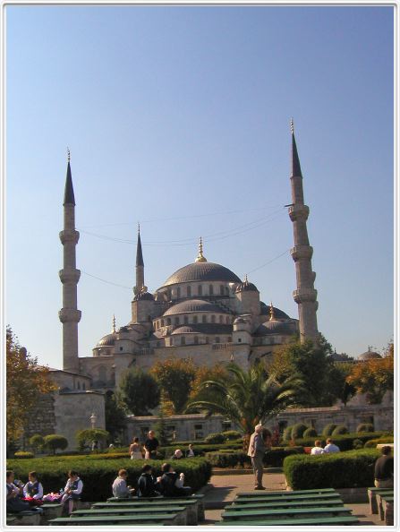 Istanbul