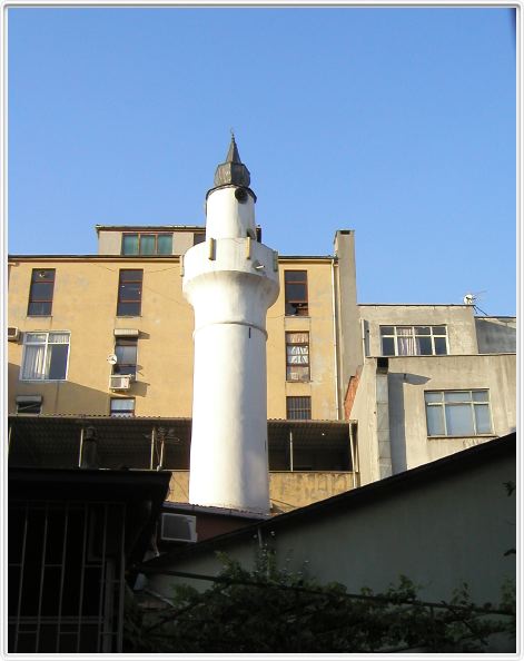 Istanbul