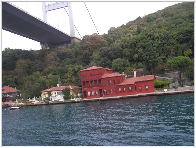 Istanbul