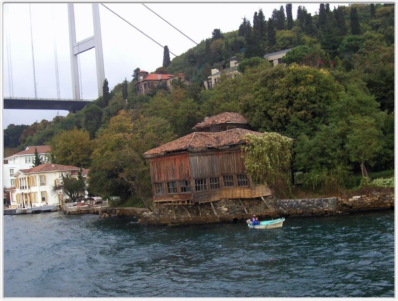 Istanbul
