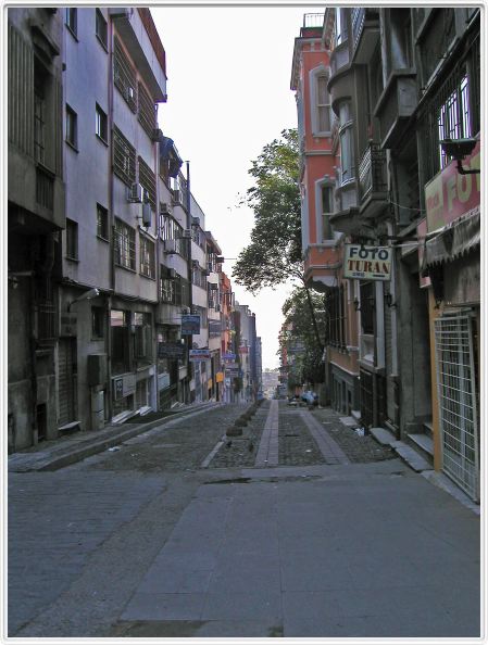 Istanbul