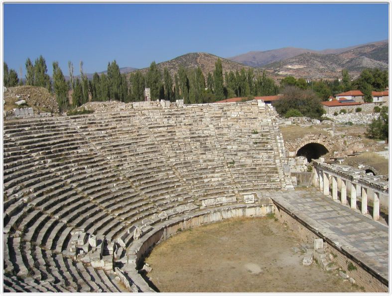 Aphrodisias