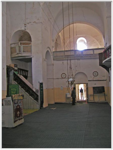 La Cappadoce. Gützelyurt