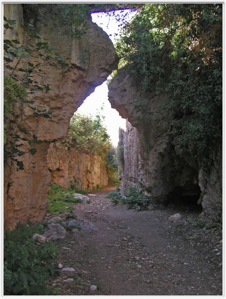 Séleucie de Piérie (Samandag)