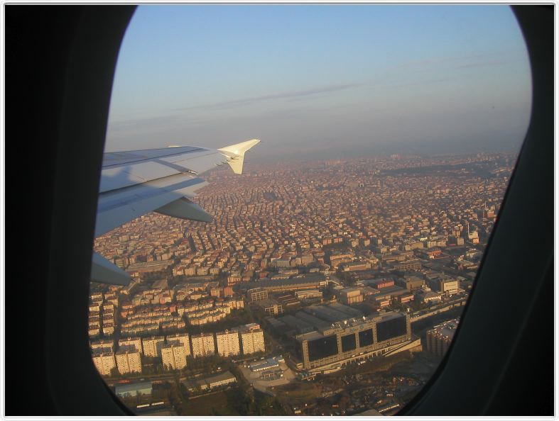 Istanbul