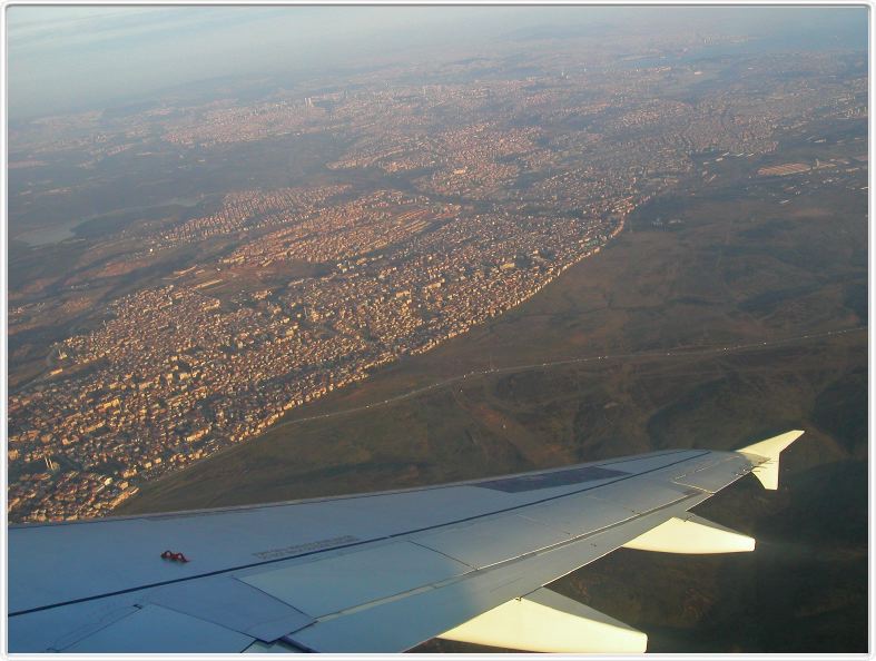 Istanbul