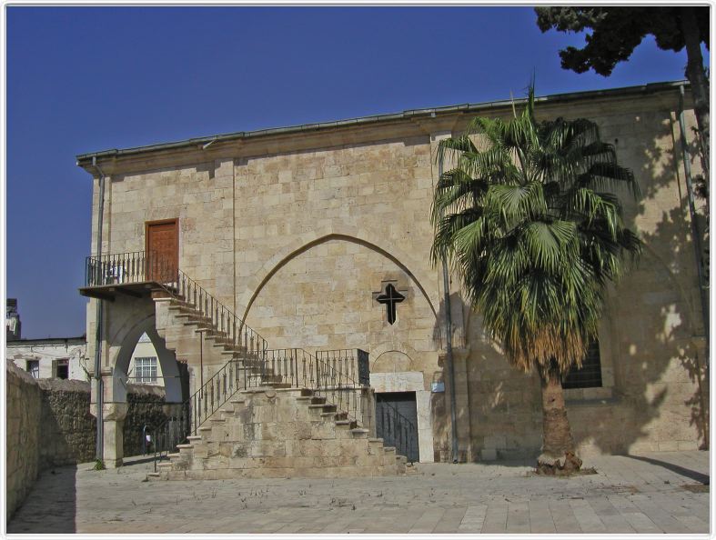 Tarse (Turquie)