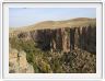 Canyon de Peristrema (Vallée d'Ihlara)