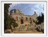 Saint-Siméon  (Qal'at Semaan) (Syrie)