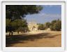 Saint-Siméon  (Qal'at Semaan) (Syrie)