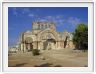 Saint-Siméon  (Qal'at Semaan) (Syrie)