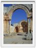 Saint-Siméon  (Qal'at Semaan) (Syrie)