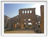 Saint-Siméon  (Qal'at Semaan) (Syrie)