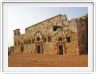 Basilique de Qalb Lozeh (Syrie)