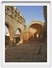 Basilique de Qalb Lozeh (Syrie)