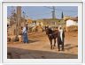 Village de Qalb Lozeh (Syrie)