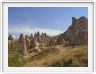 La Cappadoce