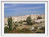 La Cappadoce. La Vallée des pigeons