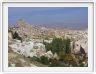 La Cappadoce. Uçhisar