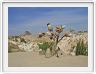 La Cappadoce. Uçhisar
