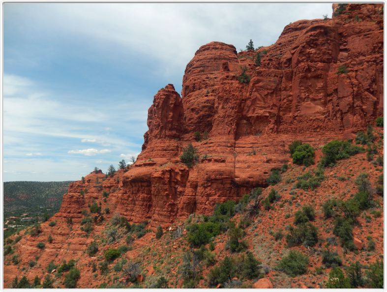 Sedona Arizona Red Rock State Park