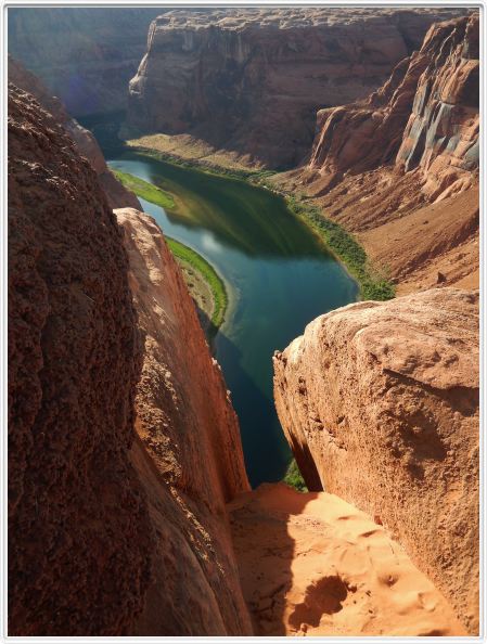 Horseshoe bend (Arizona)