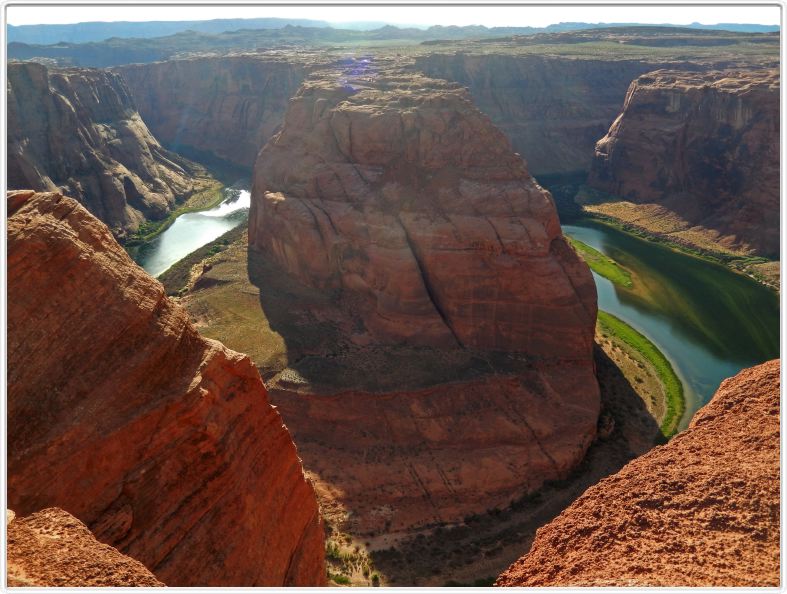 Horseshoe bend (Arizona)