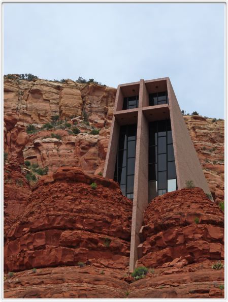 Sedona Arizona Red Rock State Park