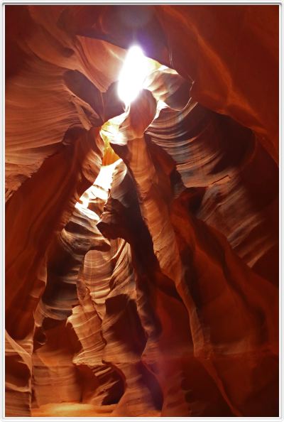 Antelope Canyon (Arizona)