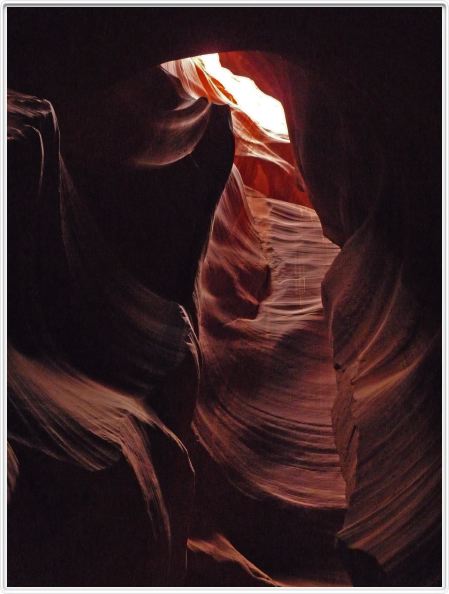 Antelope Canyon (Arizona)