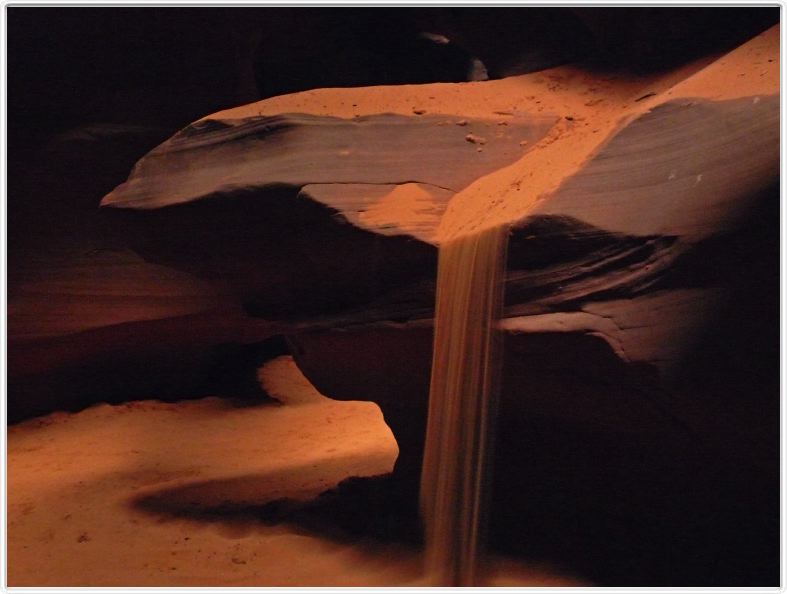 Antelope Canyon (Arizona)