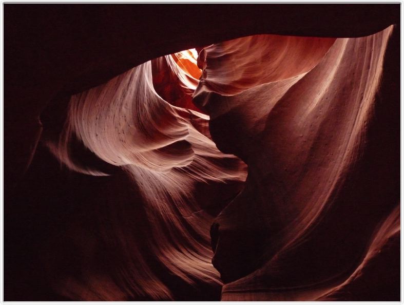 Antelope Canyon (Arizona)