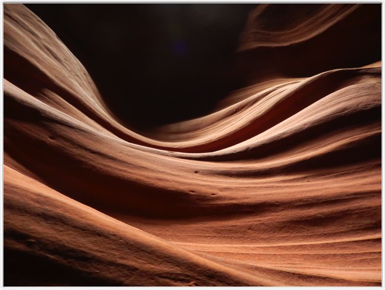 Antelope Canyon (Arizona)