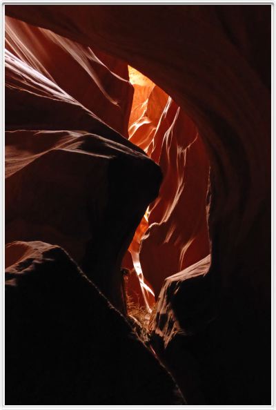 Antelope Canyon (Arizona)