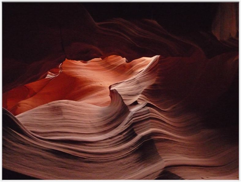 Antelope Canyon (Arizona)