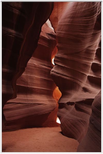 Antelope Canyon (Arizona)