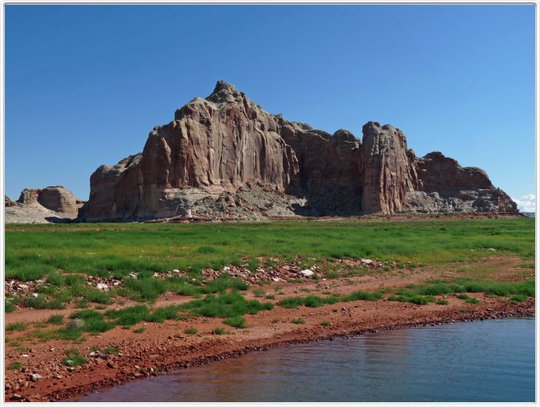 Lac Powell (Utah)