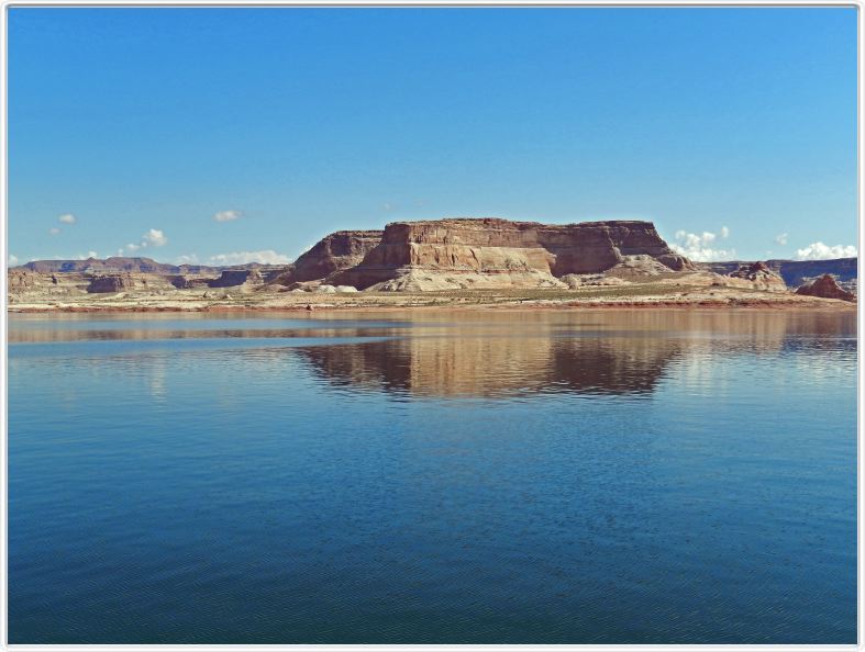 Lac Powell (Utah)