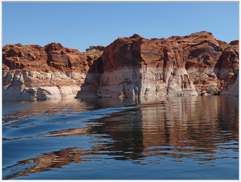 Lac Powell (Arizona)