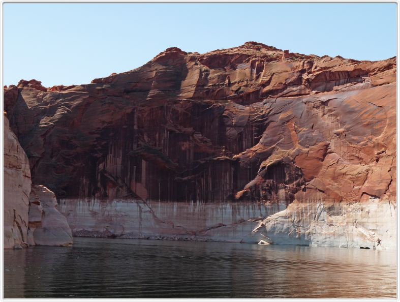 Lac Powell (Arizona)