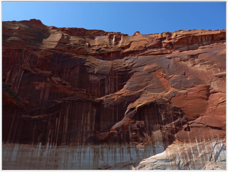 Lac Powell (Arizona)
